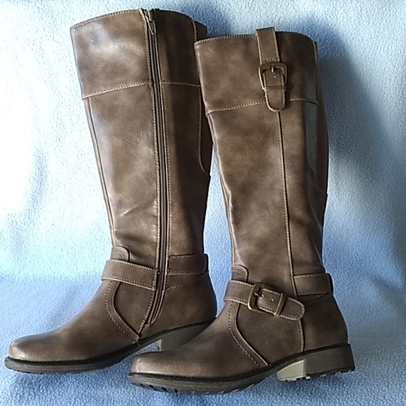 BareTraps Shoes - Wear Ever by BareTraps, Sinda tall boots